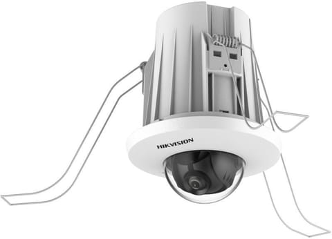 ⁨KAMERA IP HIKVISION DS-2CD2E43G2-U (2.8mm) PL⁩ w sklepie Wasserman.eu