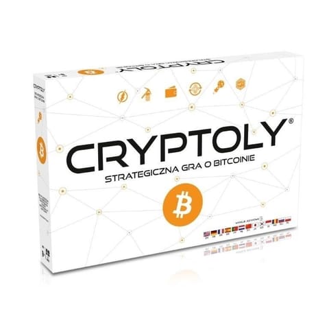 ⁨Cryptoly⁩ w sklepie Wasserman.eu