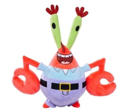 ⁨SPB Pan Krab 35cm⁩ w sklepie Wasserman.eu