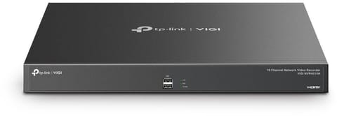⁨REJESTRATOR TP-Link VIGI NVR4016H⁩ w sklepie Wasserman.eu