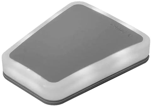 ⁨Lampa CAME KLT1FDSW LED RGW 24V (806LA-0060)⁩ w sklepie Wasserman.eu