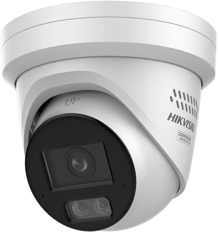⁨Kamera IP Hikvision DS-2CD2347G3-LIS2UY/SRB(2.8mm)⁩ w sklepie Wasserman.eu