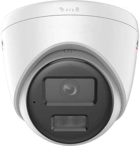 ⁨Kamera IP Hikvision DS-2CD1367G2H-LIU 4mm PL⁩ w sklepie Wasserman.eu