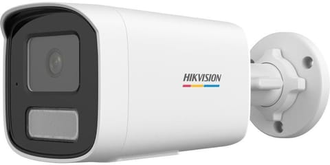 ⁨Kamera IP Hikvision DS-2CD1T47G2H-LIU 4mm PL⁩ w sklepie Wasserman.eu