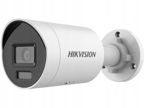 ⁨Kamera IP Hikvision DS-2CD2046G2H-I2U/SL 2.8mm EF PL⁩ w sklepie Wasserman.eu
