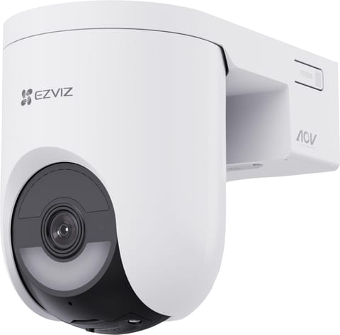 ⁨Kamera IP Ezviz HB8c Lite bateryjna PT Wi-Fi 4MP⁩ w sklepie Wasserman.eu