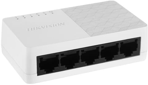 ⁨Hikvision DS-3E0105D-O⁩ w sklepie Wasserman.eu