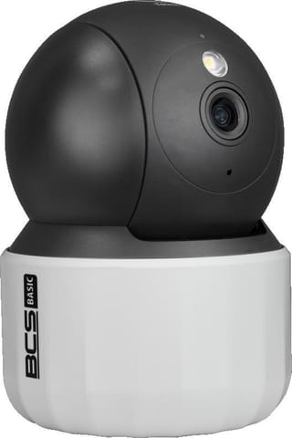 ⁨Kamera BCS BASIC BCS-B-PTHOME02(2.0)⁩ w sklepie Wasserman.eu