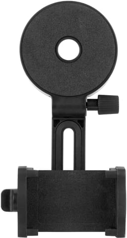 ⁨Adapter Redleaf SOM-3 do montażu smartfonów na lunetach, teleskopach i mikroskopach⁩ w sklepie Wasserman.eu