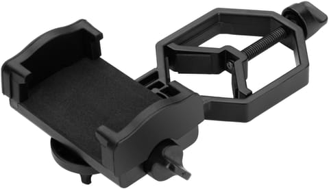 ⁨Adapter Redleaf SOM-1 do montażu smartfonów na lunetach, teleskopach i mikroskopach⁩ w sklepie Wasserman.eu