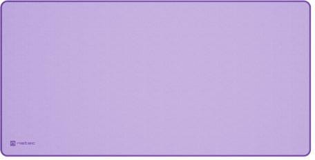 ⁨MOUSE PAD COLOR SERIES PURE LAVENDER 800X400⁩ at Wasserman.eu