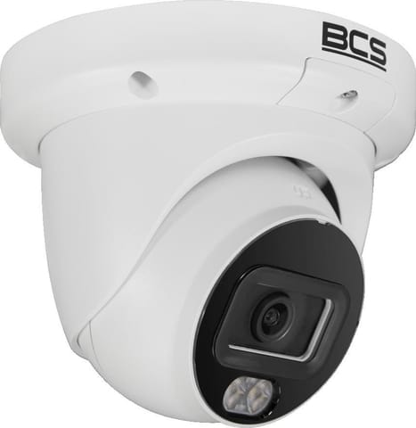 ⁨Kamera IP BCS LINE BCS-L-EIP26FCR3L3-Ai1⁩ w sklepie Wasserman.eu