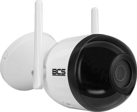 ⁨Kamera BCS LINE BCS-L-THOME01⁩ w sklepie Wasserman.eu