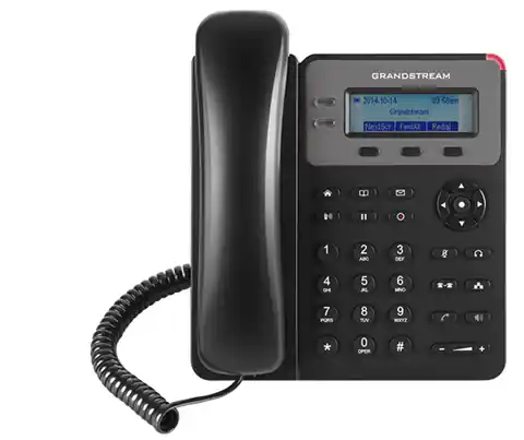 ⁨Telefon VoIP Grandstream GXP-1615⁩ w sklepie Wasserman.eu