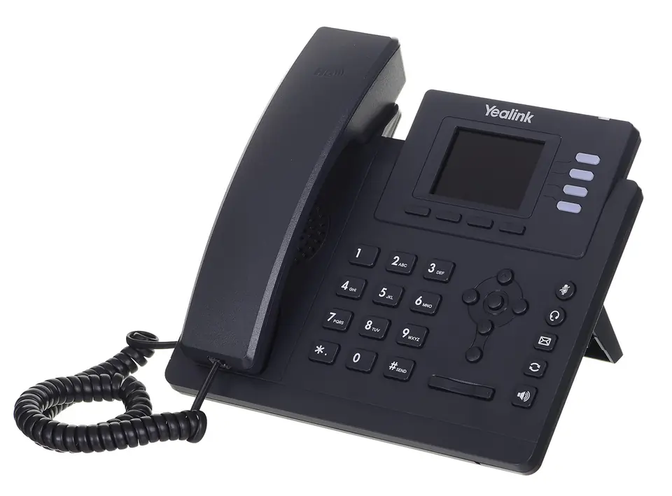 ⁨Telefon VoIP Yealink T33G⁩ w sklepie Wasserman.eu