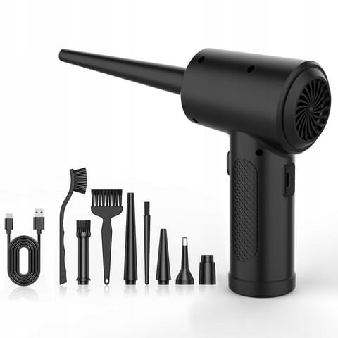 ⁨MBG line dmuchawa C4915 MAX⁩ w sklepie Wasserman.eu