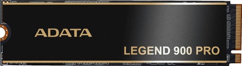 ⁨SSD Disk LEGEND 900Pro 4TB PCIe 4x4 7.4/6.5 GB/s M2⁩ at Wasserman.eu