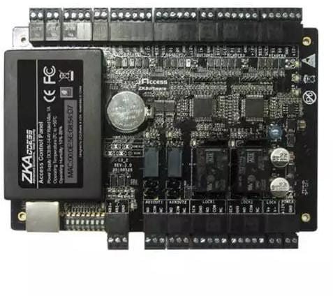 ⁨Kontroler dostępu ZKTeco GL-C3-PRO200⁩ w sklepie Wasserman.eu