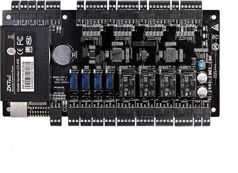 ⁨Kontroler dostępu ZKTeco GL-C3-PRO400⁩ w sklepie Wasserman.eu