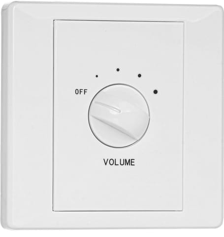 ⁨Regulator Głośności 60W HQM-VC60W⁩ w sklepie Wasserman.eu