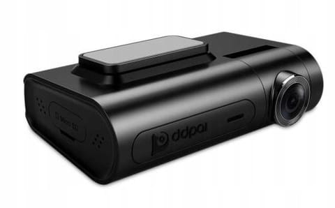 ⁨Wideorejestrator DDPAI X2S Pro 4G Dash Camera⁩ w sklepie Wasserman.eu