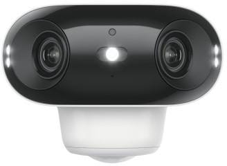 ⁨Kamera IP Reolink Argus Series B740X bateryjna dual 4K WI-Fi⁩ w sklepie Wasserman.eu