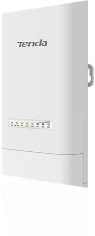 ⁨Tenda OS3 867 Mbit/s White Power over Ethernet (PoE)⁩ at Wasserman.eu