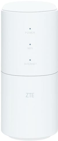 ⁨ZTE MF18A WiFi 2.4&5GHz router up to 1.7Gbps⁩ at Wasserman.eu
