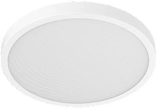 ⁨Inteligentna Lampa Sufitowa Xiaomi Smart Ceiling Light D40 WiFi 45W Biała⁩ w sklepie Wasserman.eu