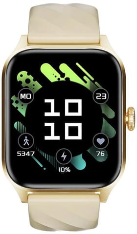 Smartwatch Weofly Active złoty w sklepie Wasserman.eu