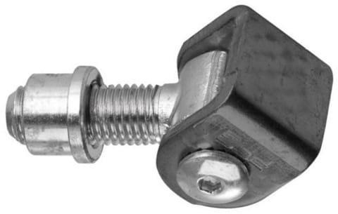 ⁨Zawias PSG 61.001 do wspawania - gwint M16⁩ w sklepie Wasserman.eu