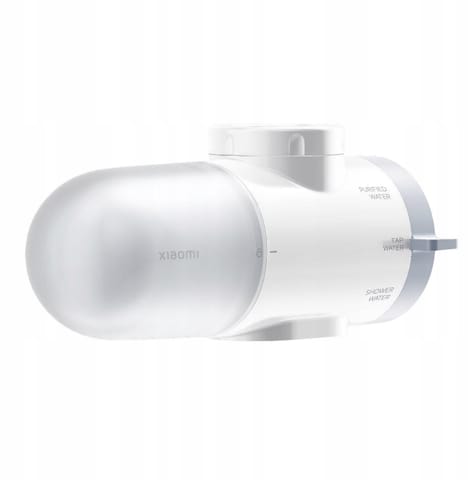 ⁨Oczyszczacz wody z kranu Xiaomi Faucet Water Purifier 5-stopniowy filtr⁩ w sklepie Wasserman.eu