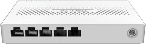 ⁨SWITCH TENDA SM105 Ethernet 2,5G⁩ w sklepie Wasserman.eu