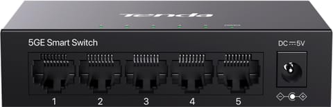 ⁨SWITCH TENDA TEG2205D⁩ w sklepie Wasserman.eu