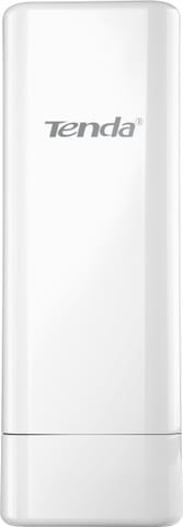 ⁨Tenda O3 wireless access point 150 Mbit/s White Power over Ethernet (PoE)⁩ at Wasserman.eu