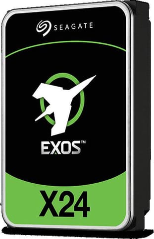 ⁨DYSK SEAGATE EXOS X24 16TB ST16000NM002H⁩ w sklepie Wasserman.eu