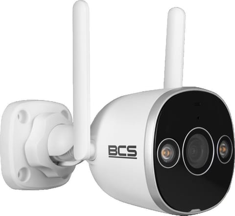 ⁨Kamera BCS BASIC BCS-B-THOME01(2.0)⁩ w sklepie Wasserman.eu