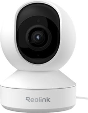 ⁨Kamera IP Reolink E Series E330 Biała 5MP Wi-Fi⁩ w sklepie Wasserman.eu
