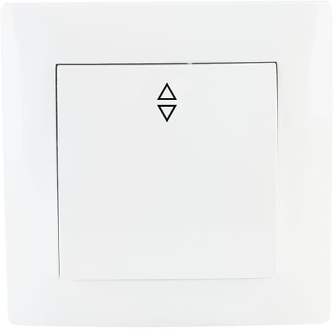 ⁨Łącznik schodowy  VCX WESA LC 11 Biały⁩ w sklepie Wasserman.eu