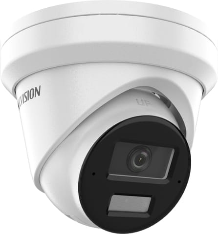 ⁨Kamera IP Hikvision DS-2CD2343G2-LI2U 4mm PL⁩ w sklepie Wasserman.eu