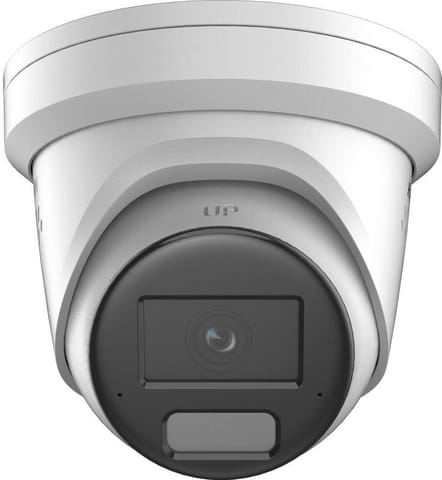 ⁨Kamera IP Hikvision DS-2CD2366G2H-IS2U/SL 2.8mm EF PL⁩ w sklepie Wasserman.eu