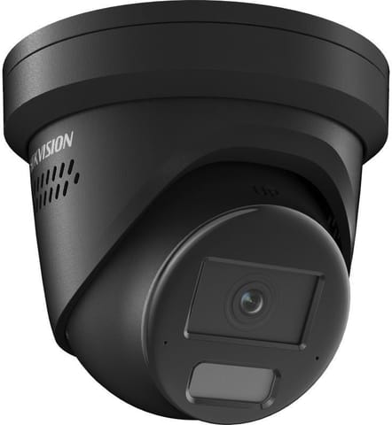 ⁨Kamera IP Hikvision DS-2CD2366G2H-IS2U/SL 2.8mm EF BLACK PL⁩ w sklepie Wasserman.eu