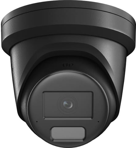 ⁨Kamera IP Hikvision DS-2CD2386G2H-IS2U/SL 2.8mm EF BLACK PL⁩ w sklepie Wasserman.eu