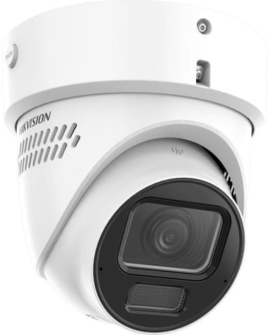 ⁨Kamera IP Hikvision DS-2CD2H87G3-LIZS2UY/SL(2.8-12mm)⁩ w sklepie Wasserman.eu