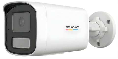 ⁨Kamera IP Hikvision DS-2CD1T47G3H-LIUF/SRB 2.8mm PL⁩ w sklepie Wasserman.eu