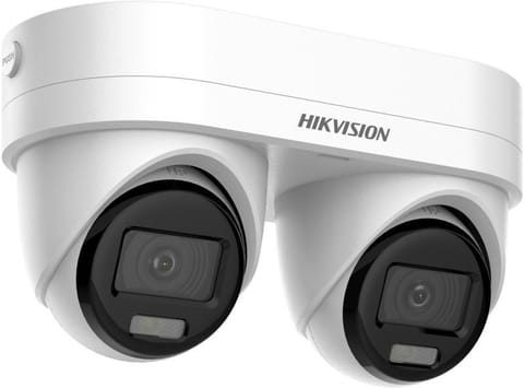 ⁨Kamera IP Hikvision DS-2CD2343G2D-LIZ2UY/SL(2.8/4mm)⁩ w sklepie Wasserman.eu