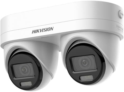 ⁨Kamera IP Hikvision DS-2CD2346G3D-IZ2UY/SL(2.8/4mm)⁩ w sklepie Wasserman.eu