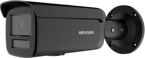 ⁨Kamera IP Hikvision DS-2CD2T83G2-LIS2U/SL(2.8mm)/BLACK⁩ w sklepie Wasserman.eu