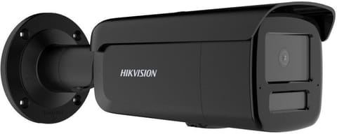 ⁨Kamera IP Hikvision DS-2CD2T63G2-LIS2U/SL(2.8mm)/BLACK⁩ w sklepie Wasserman.eu