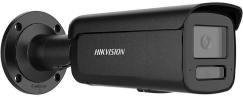 ⁨Kamera IP Hikvision DS-2CD2T87G3-LIS2UY/SL(2.8mm)/BLACK⁩ w sklepie Wasserman.eu